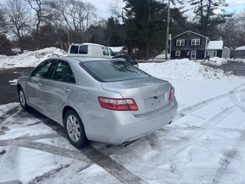 2007 Toyota Camry Image 7