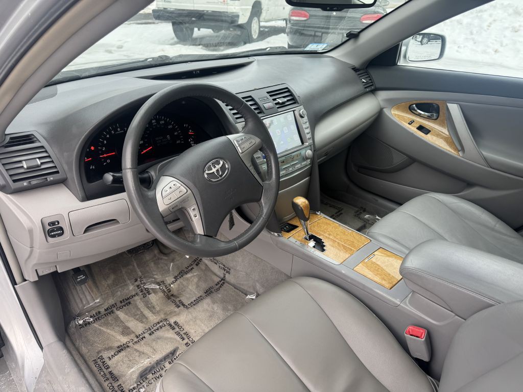 2007 Toyota Camry Image 8