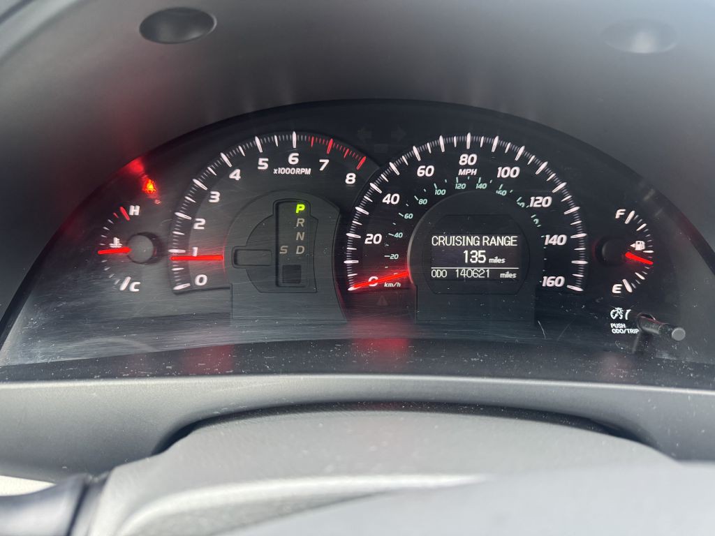 2007 Toyota Camry Image 9