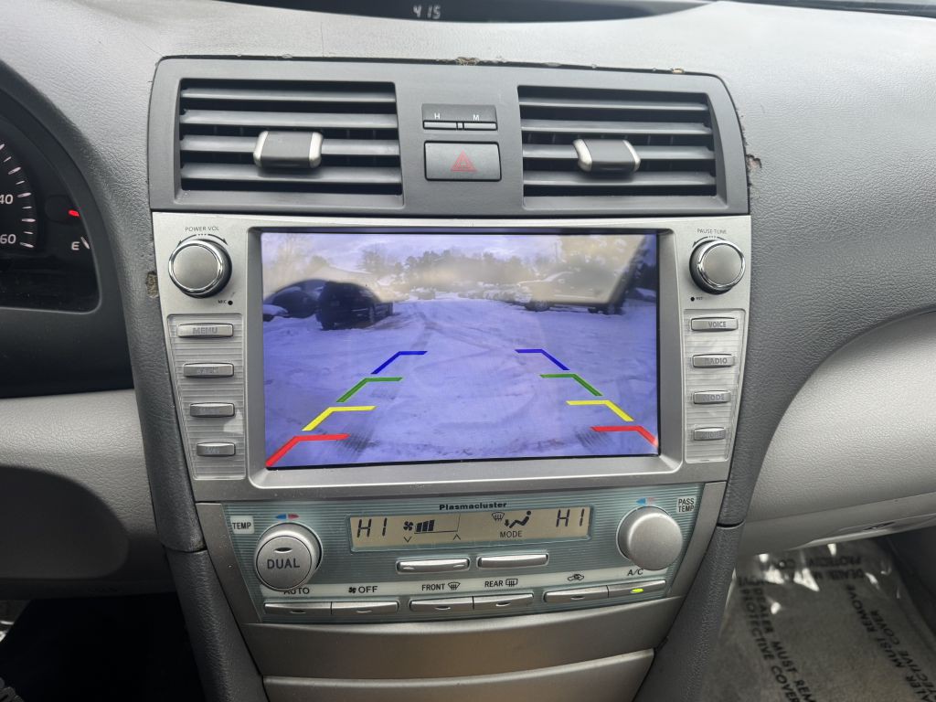 2007 Toyota Camry Image 11