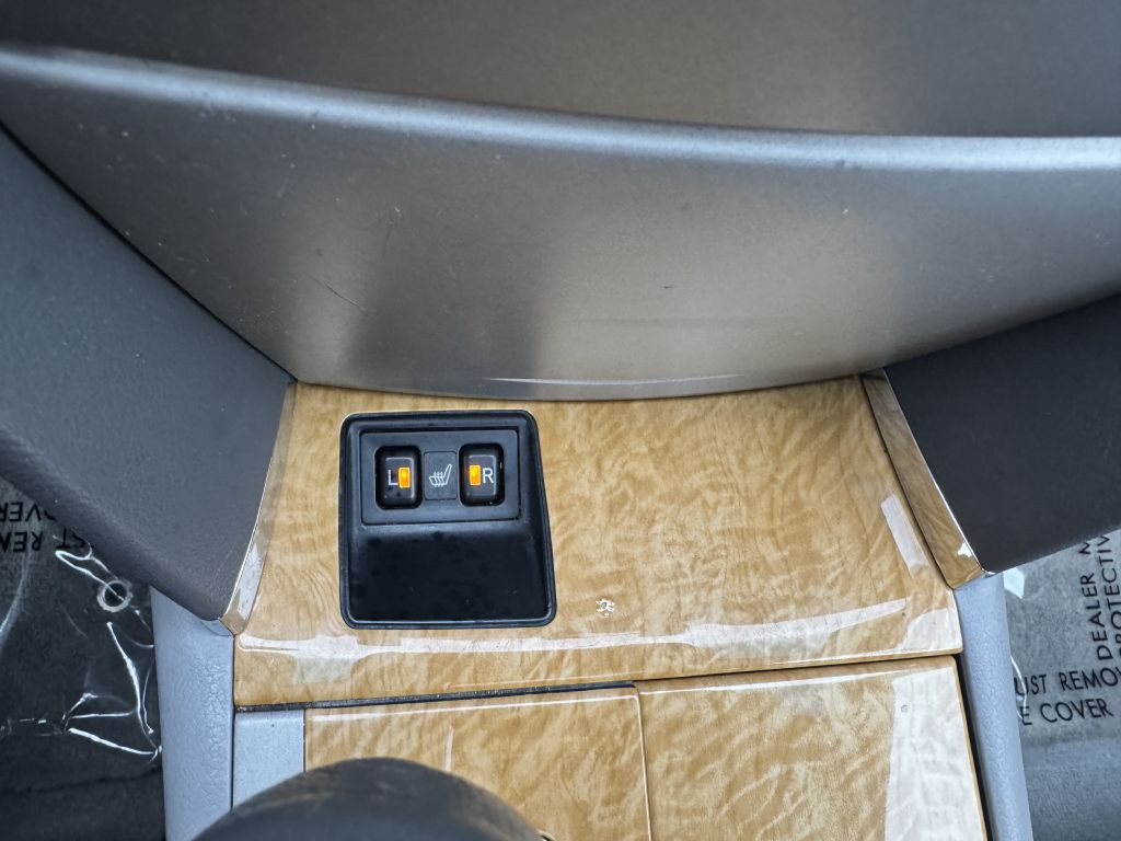 2007 Toyota Camry Image 12