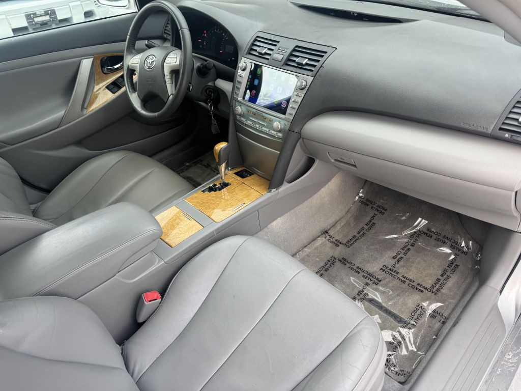 2007 Toyota Camry Image 13