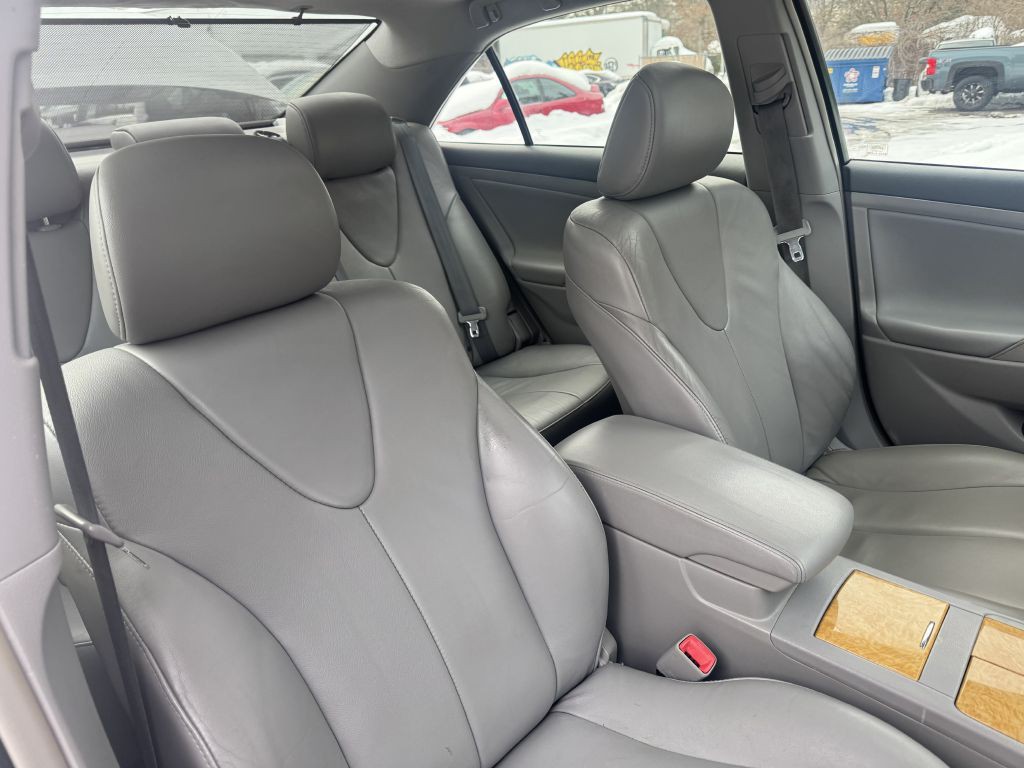 2007 Toyota Camry Image 14