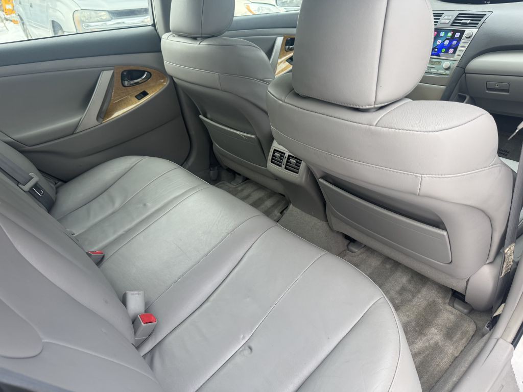 2007 Toyota Camry Image 15