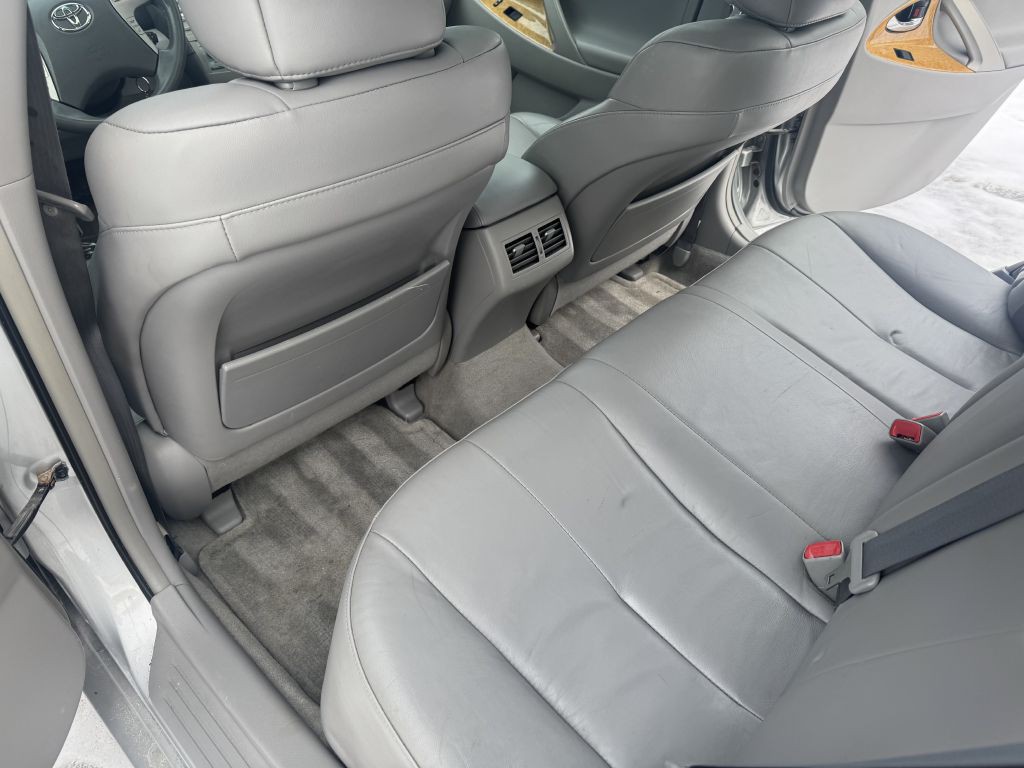 2007 Toyota Camry Image 16