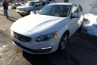 Image for 2015 Volvo V60 Premier ID: 7220398