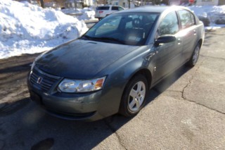 Image for 2006 Saturn ION LEVEL 2 ID: 7242073
