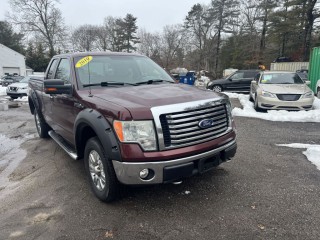 Image for 2010 Ford F-150 Super Cab ID: 7257297