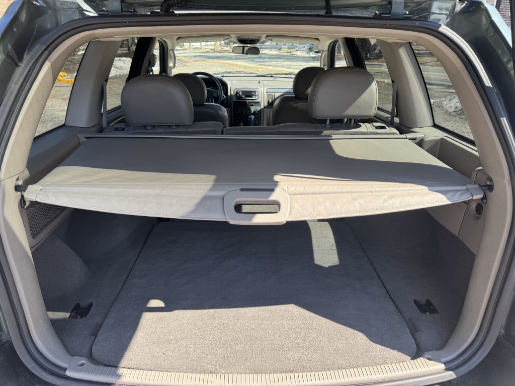 2003 Jeep Grand Cherokee Image 15