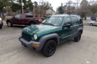 Image for 2003 Jeep Liberty Sport ID: 7274802