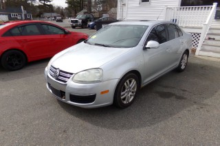 Image for 2007 Volkswagen Jetta Wolfsburg ID: 7282184