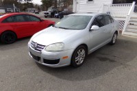 Image for 2007 Volkswagen Jetta Wolfsburg ID: 7282184