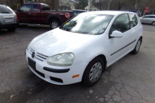 Image for 2009 Volkswagen Rabbit  ID: 7282197