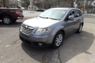 Image for 2008 Subaru Tribeca  ID: 7298799
