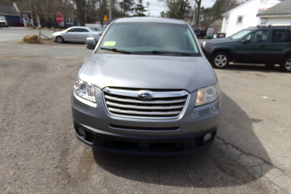 2008 Subaru Tribeca Image 2