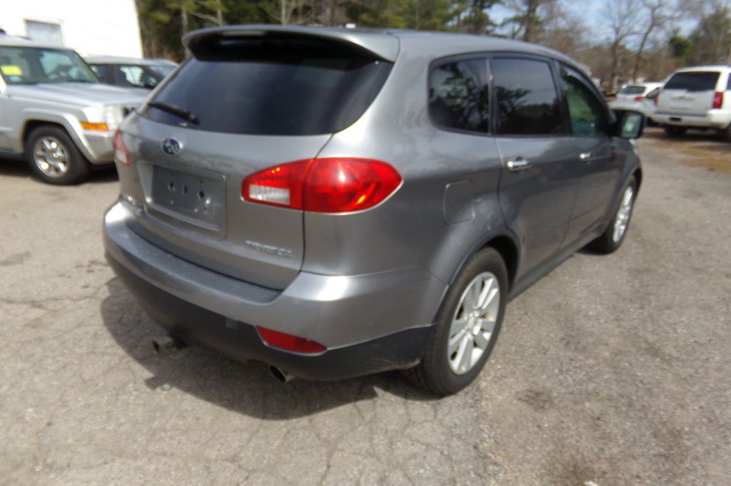 2008 Subaru Tribeca Image 5