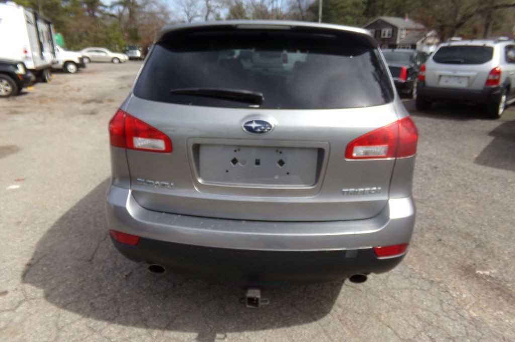 2008 Subaru Tribeca Image 6