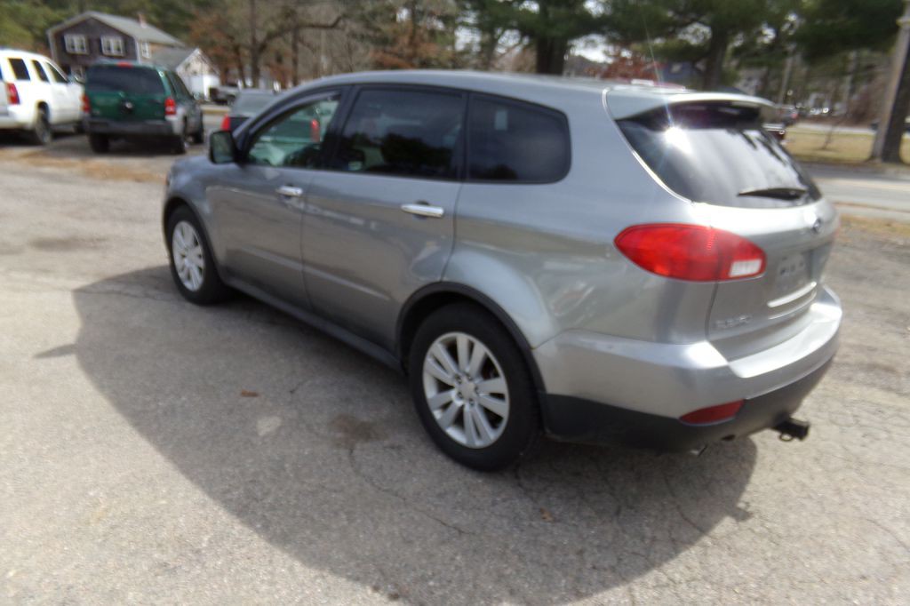 2008 Subaru Tribeca Image 7