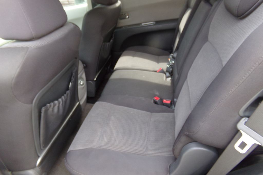 2008 Subaru Tribeca Image 9