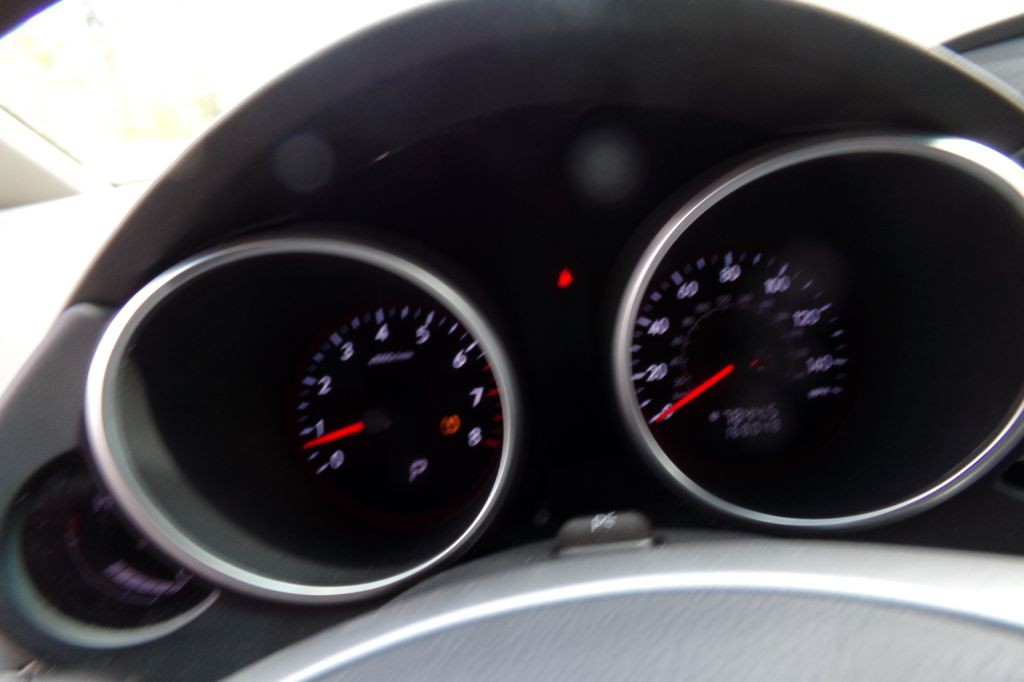 2008 Subaru Tribeca Image 11