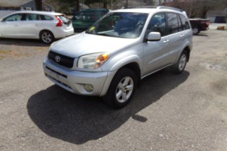 Image for 2005 Toyota Rav4  ID: 7298804