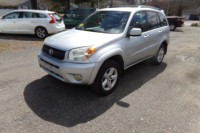 Image for 2005 Toyota Rav4 Base ID: 7298804