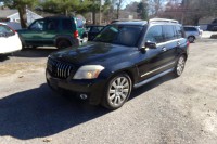 Image for 2010 Mercedes-Benz GLK-Class GLK 350 4MATIC ID: 7333443