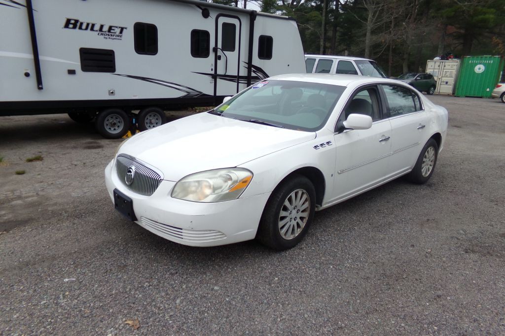 2006 Buick Lucerne Image 1