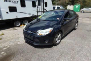 Image for 2013 Ford Focus SE ID: 7371933