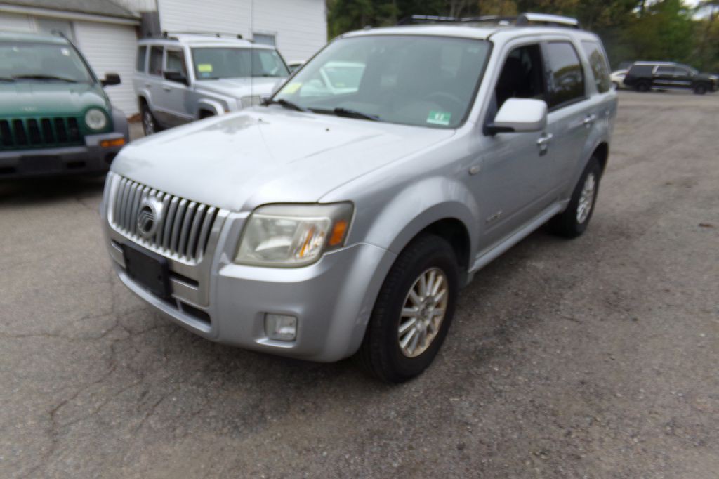 2008 Mercury Mariner Image 1