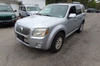 Image for 2008 Mercury Mariner Premier ID: 7412088