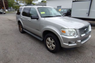 Image for 2007 Ford Explorer XLT ID: 7412113