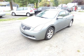Image for 2009 Nissan Altima 2.5S ID: 7412231