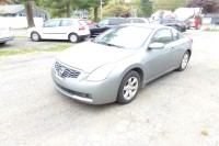 Image for 2009 Nissan Altima 2.5S ID: 7412231