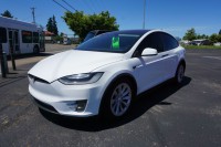 Image for 2016 Tesla Model X  ID: 6569423