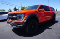 Image for 2023 Ford F-150 Raptor ID: 6569426