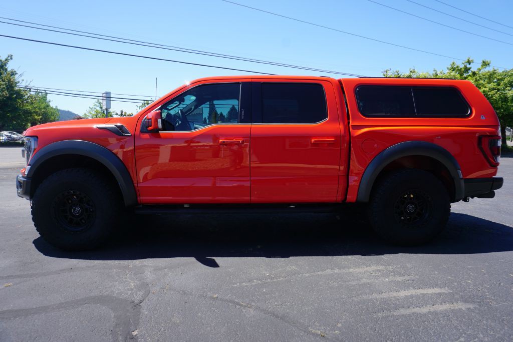 2023 Ford F-150 Image 2