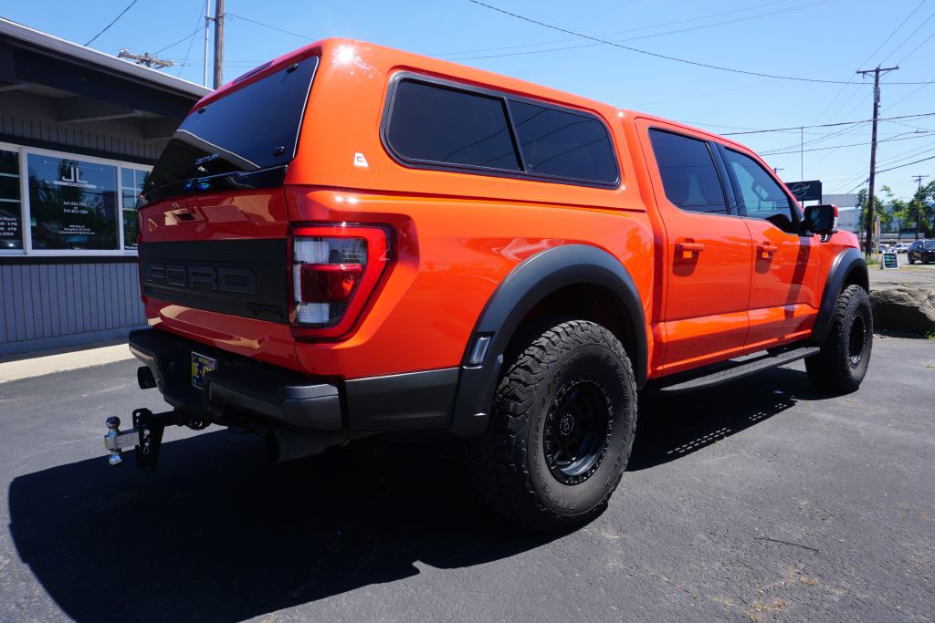 2023 Ford F-150 Image 5