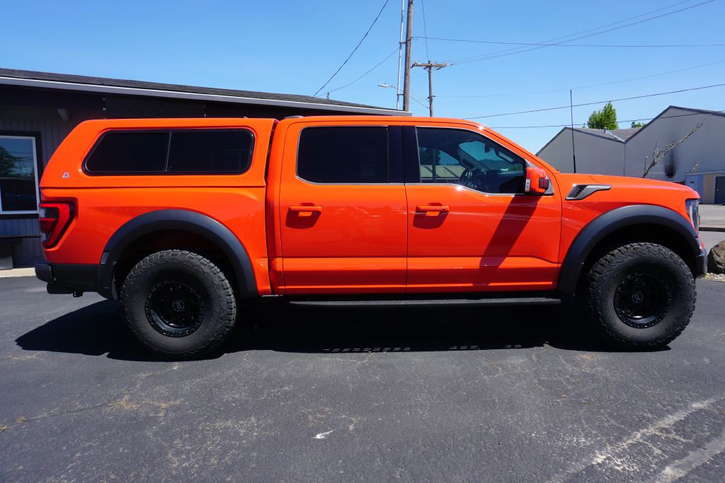 2023 Ford F-150 Image 6