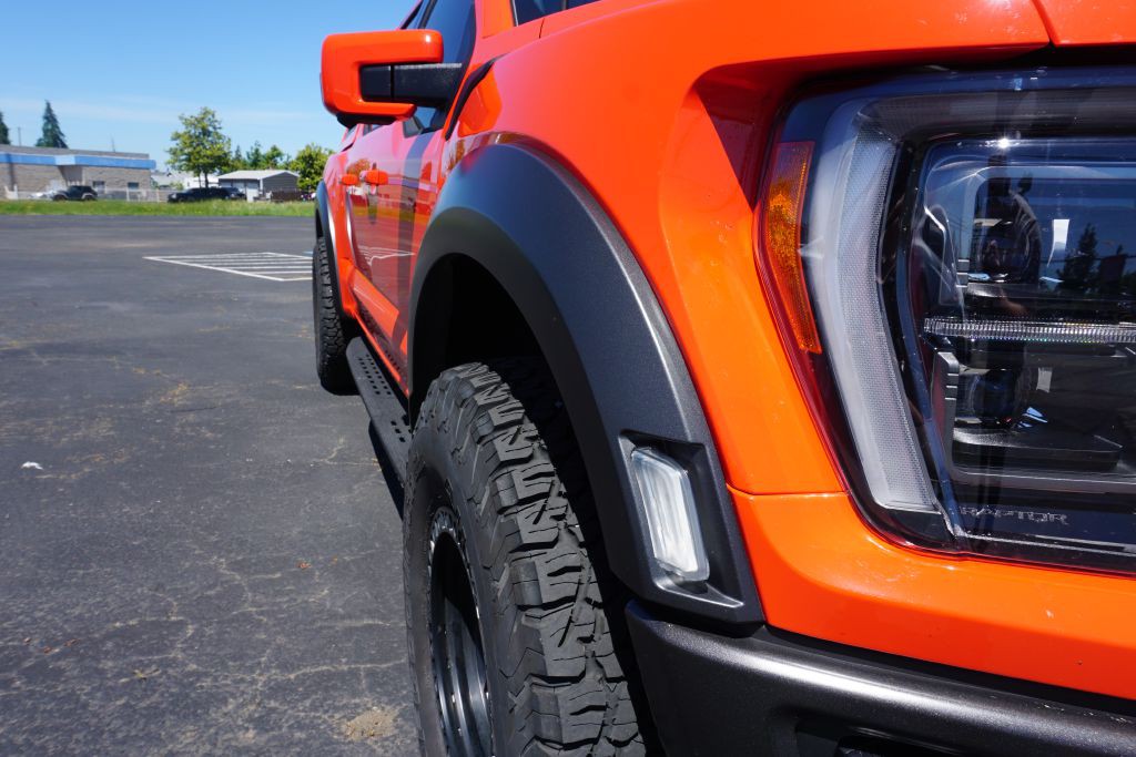 2023 Ford F-150 Image 9