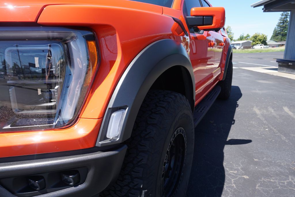 2023 Ford F-150 Image 10