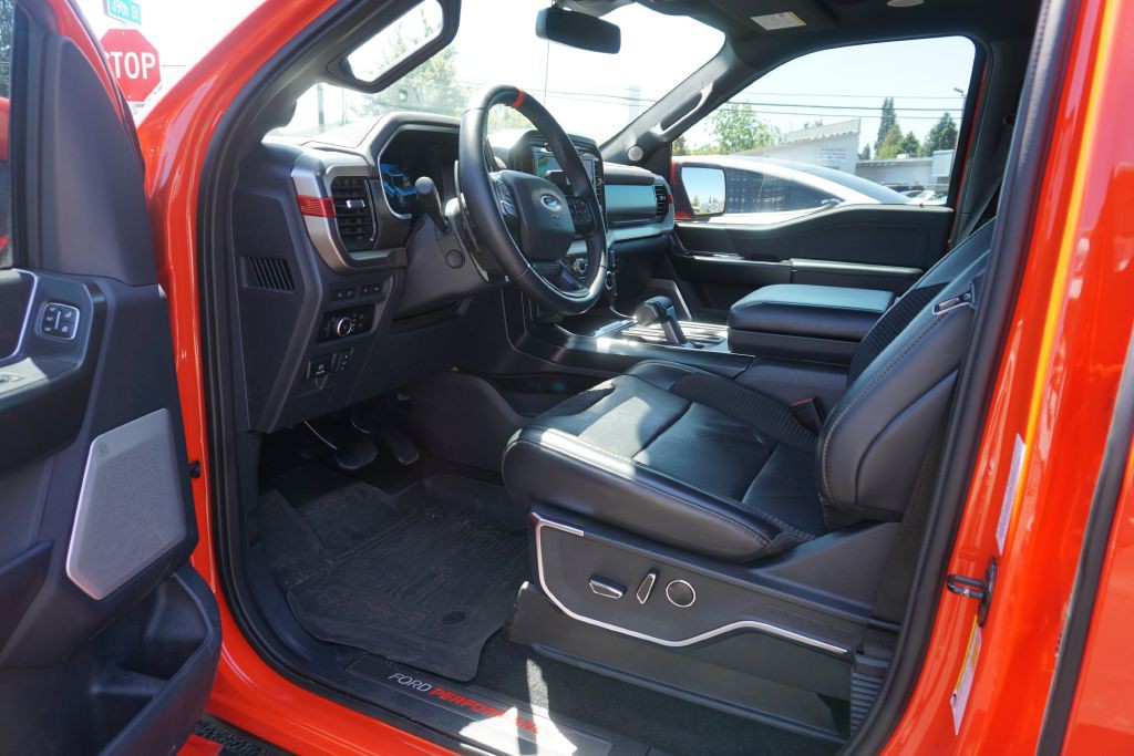 2023 Ford F-150 Image 12