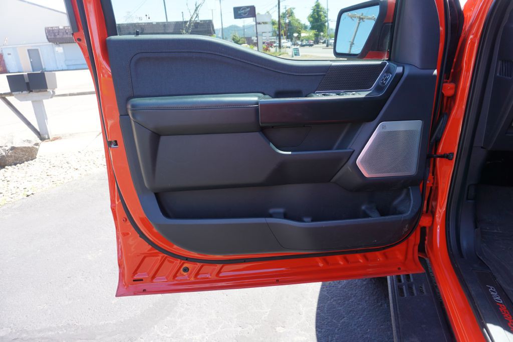 2023 Ford F-150 Image 13