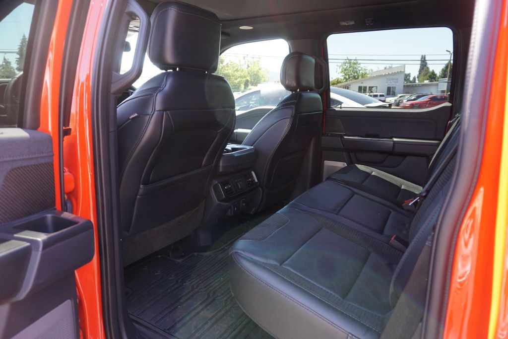 2023 Ford F-150 Image 14