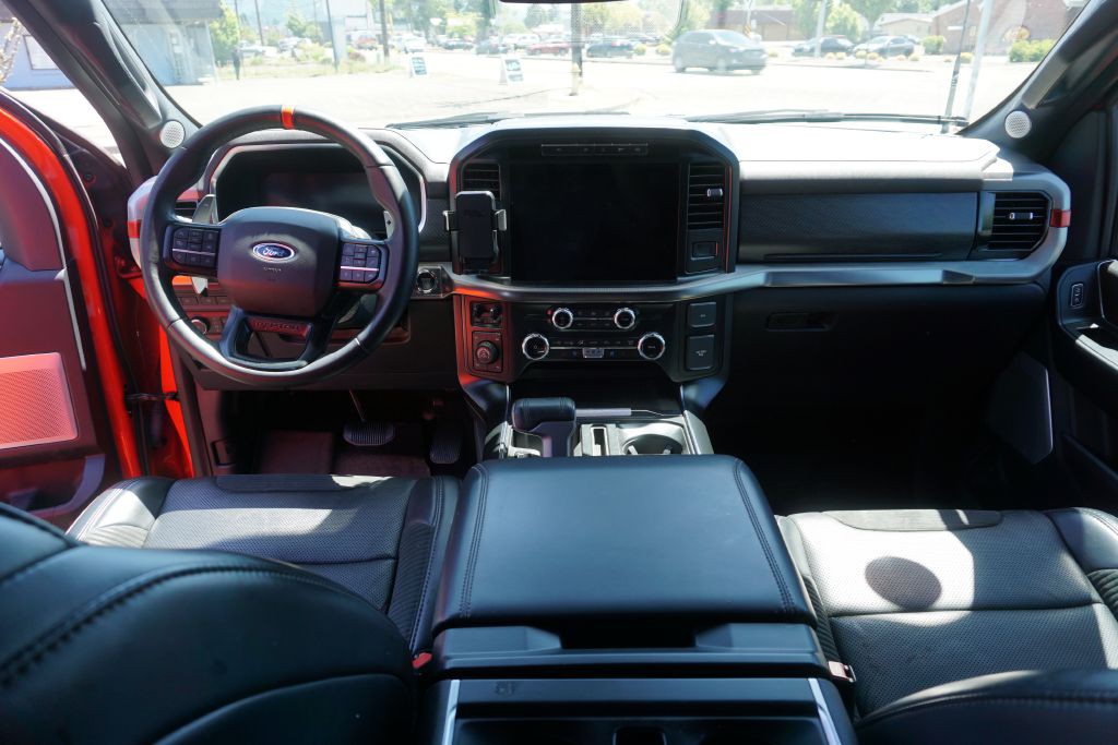 2023 Ford F-150 Image 16