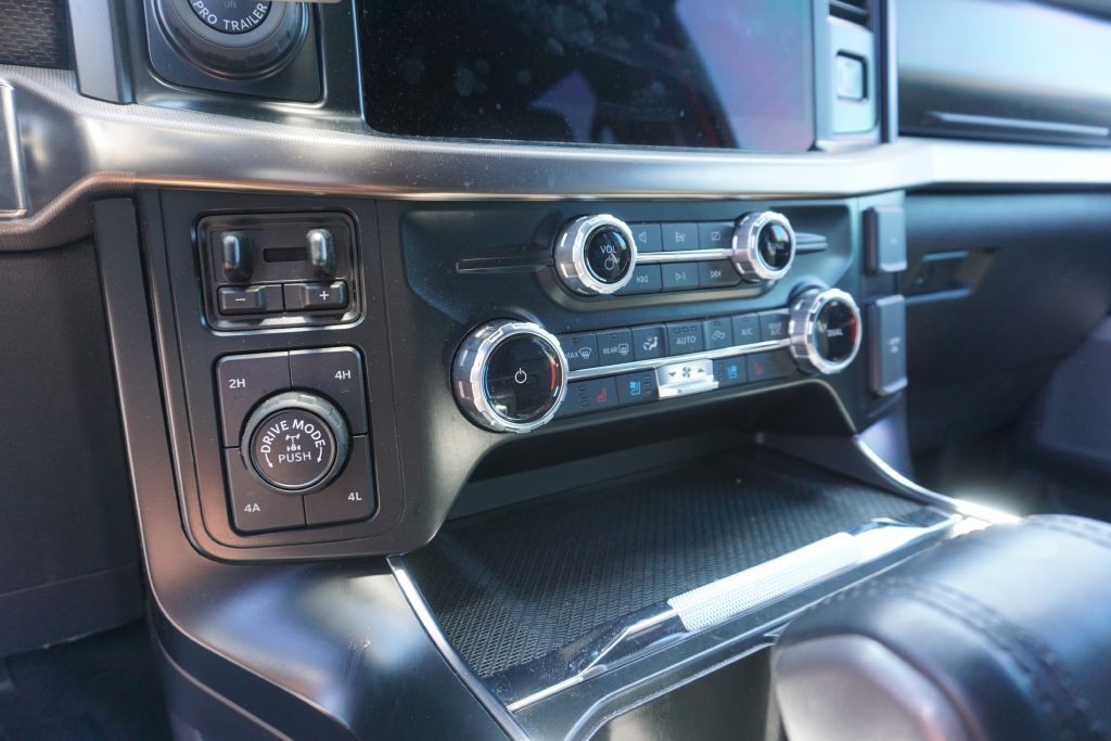 2023 Ford F-150 Image 20