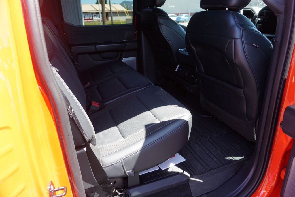2023 Ford F-150 Image 21