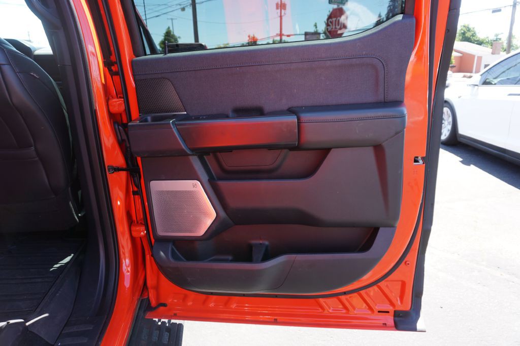 2023 Ford F-150 Image 22