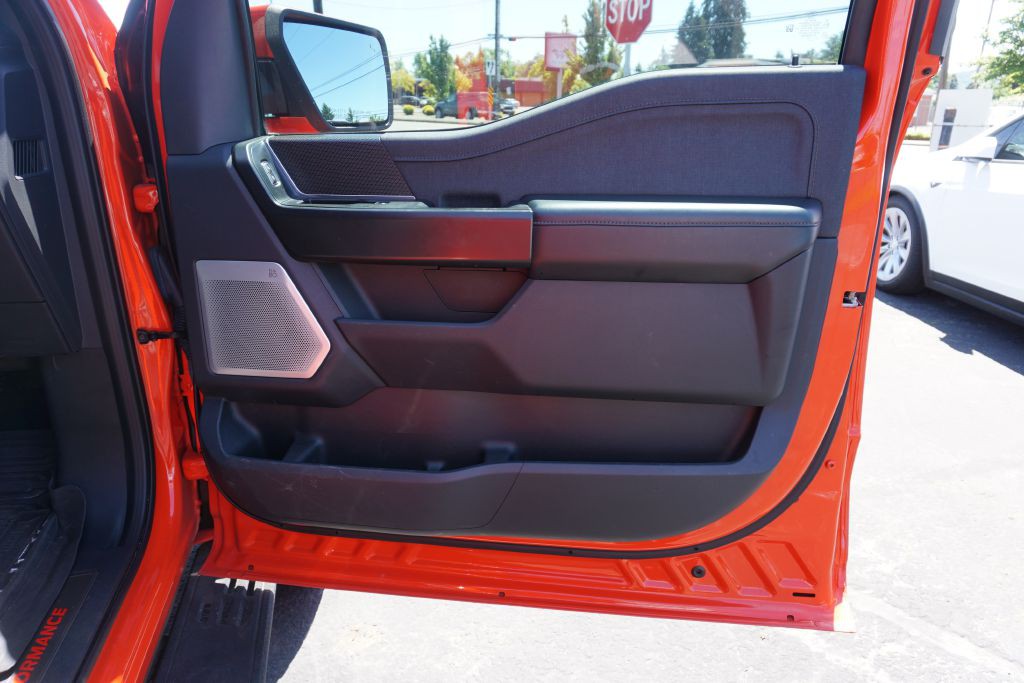 2023 Ford F-150 Image 24