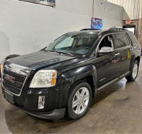 Image for 2010 GMC Terrain SLE ID: 6469312